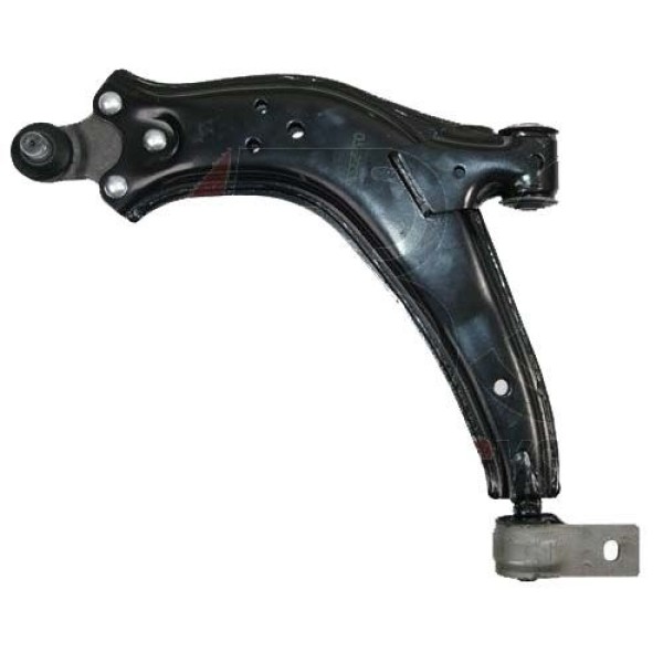 AML 60-902 Salıncak Sol Komple 306 93- 18Mm 