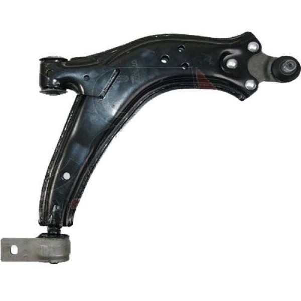 AML 60-903 Salıncak Sağ Komple 306 93- 18Mm