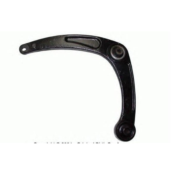 AML 60-969 Salıncak Sol 307 01- 308 07- Partner Tepee 08- / C4 04- Berlingo 08- Komple 