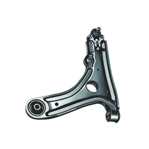 AML 60-1397 Alt Salıncak Sol Rotilli 17 Mm. Caddy II-Golf II 83-92 -Polo Clasıc 95-01 