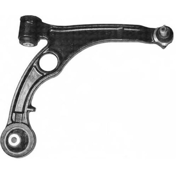 AML 60-1586 Salıncak Sağ Stilo 01- Komple 