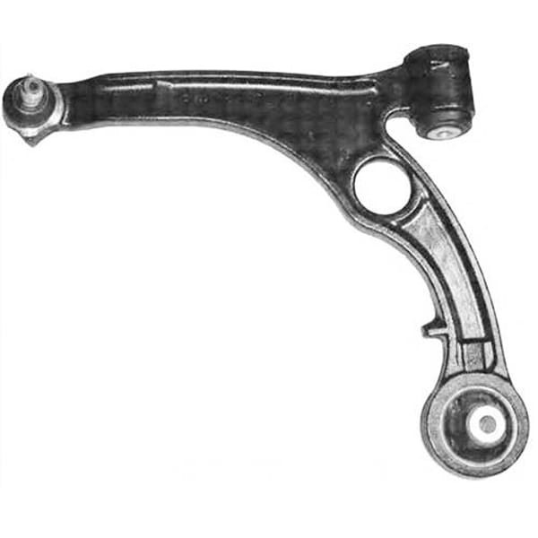 AML 60-1587 Salıncak Sol Stilo 01- Komple