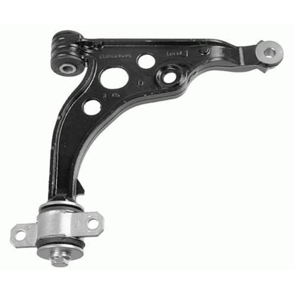 AML 60-2863 Alt Salıncak Komple Sağ Lcv Ducato (02-06)