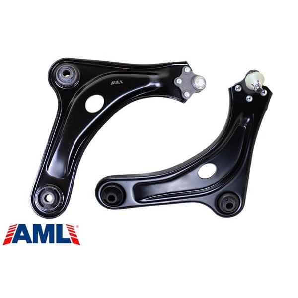 AML 60-3510 Alt Salıncak Komple Sol P208 12-C3 16-