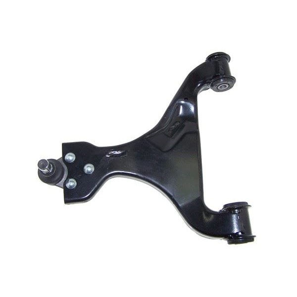 AML 60-8002 Salıncak Sol Viano 03- Vito W639 03- Rotilli