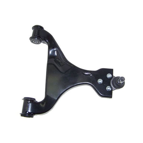 AML 60-8003 Salıncak Sağ Viano 03- Vito W639 03- Rotilli