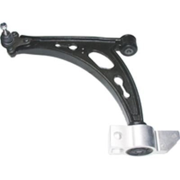 AML 60-70628 Alt Salıncak Komple Sol Golf V 03- Touran 03- Caddy 04- 