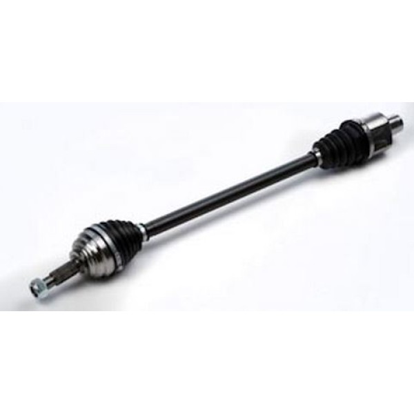 ANKA 10100006 Aks Sağ CLIO II 98- Kangoo 98- 1.9D Komple 