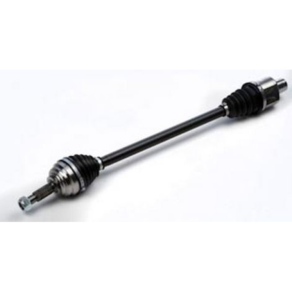 ANKA 10100008 Aks Sağ R21 Manager