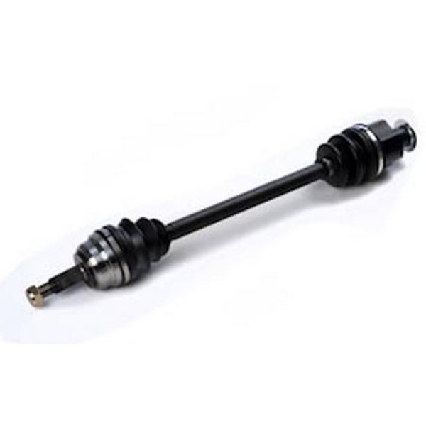 ANKA 10100009 Aks Sağ Sol R21 Concorde