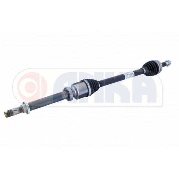 ANKA 10100024 Aks Komple Sağ Renault CLIO IV 1.2 16V 12 
