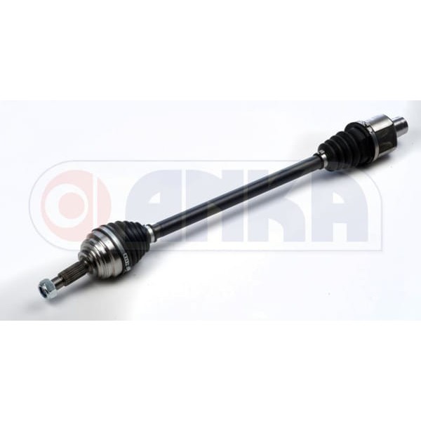 ANKA 10100026 Aks Sağ Twingo 93-01 1.2