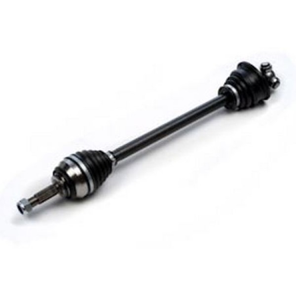 ANKA 10101006 Aks Sol CLIO II 98- Kangoo 98- 1.9D Komple 