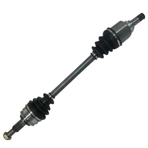 ANKA 10101010 Aks Sol Kangoo III 1.6 08- 1.5DCI 12- Kangoo Express 09- 