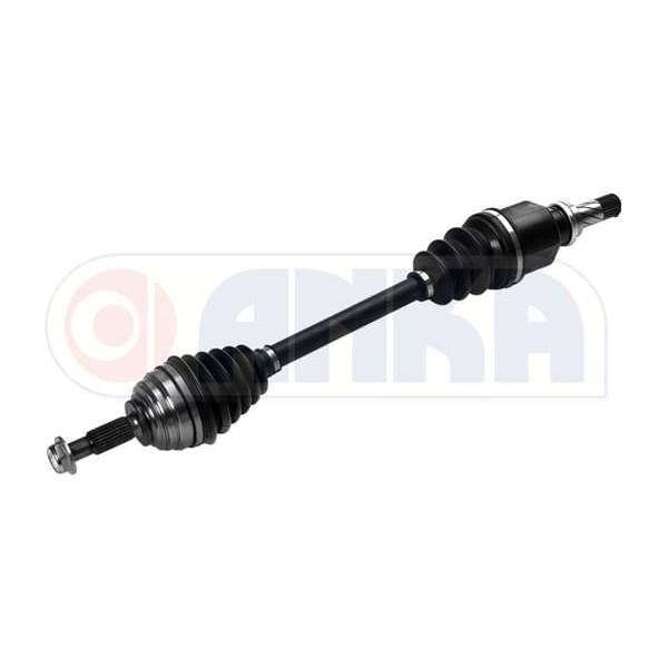 ANKA 10101012 Aks Sol CLIO III Hb / Logan Mcv 07- Logan 07- 1.5 DCI 