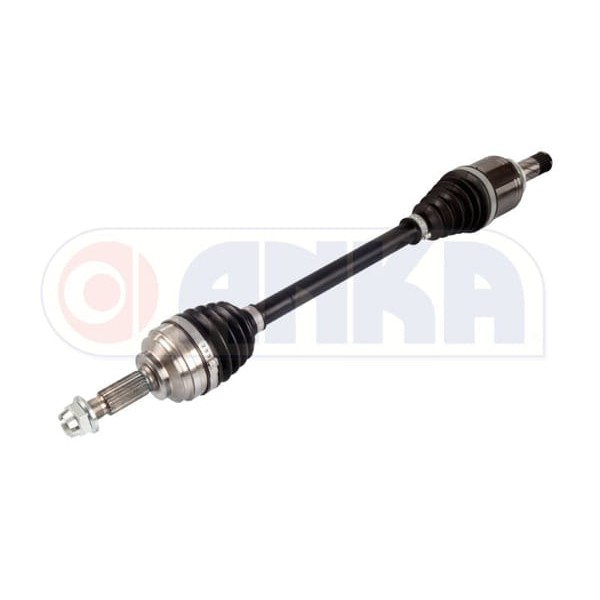 ANKA 10101020 Aks Sol Komple CLIO IV 1.5DCI 12-