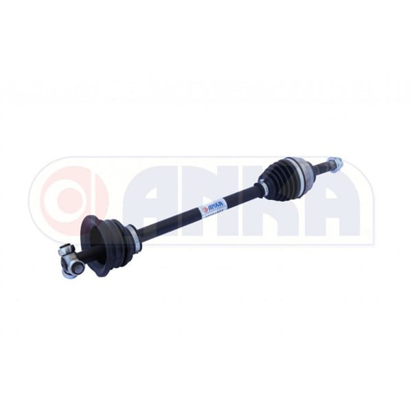ANKA 10101023 Aks Komple Sol Megane I 1.6 16V (96-03)-Scenic 1.4-1.6 (97-99) 