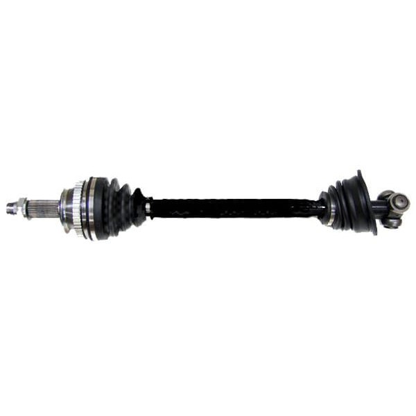 ANKA 10103007 Aks Sol Absli Master II / Movano 2.2 DCI 