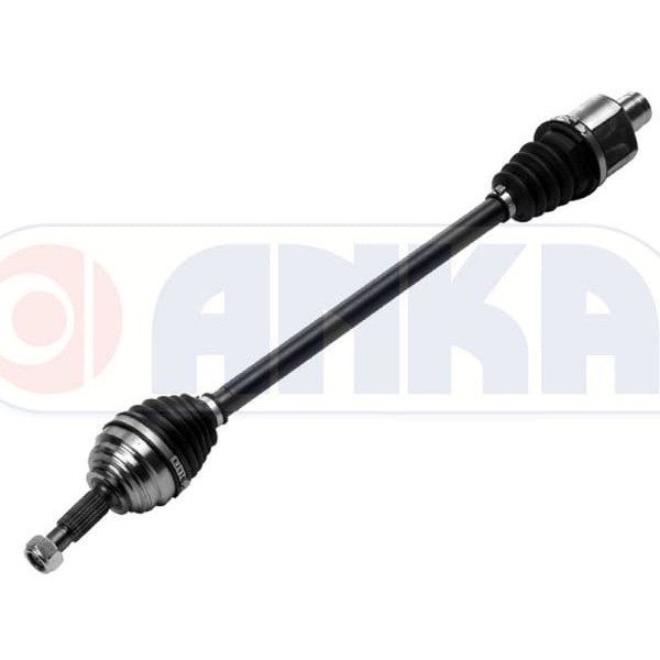 ANKA 10110006 Aks Sağ Solenza 1.4Mpı