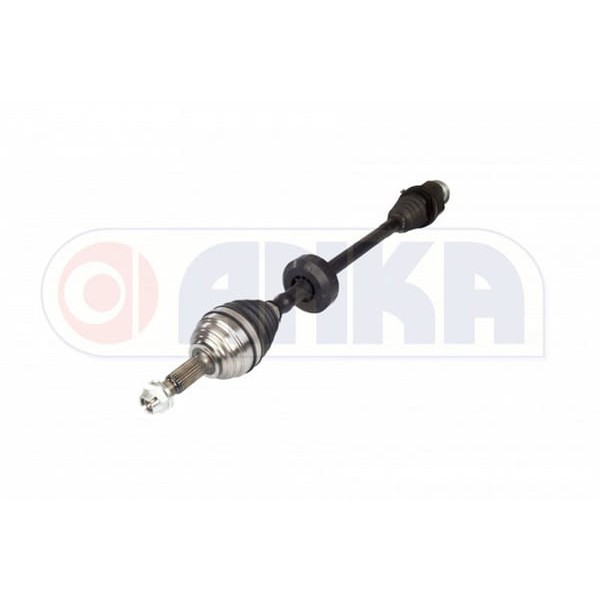 ANKA 10110009 Aks Komple Sağ Logan II-Sandero II Yeni Model 12- Otm.Vit.)