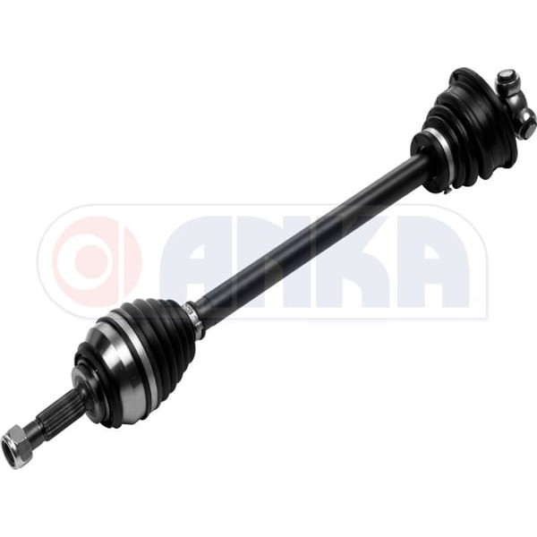 ANKA 10111003 Aks Sol Logan 04- Sandero 1.5 DCI 