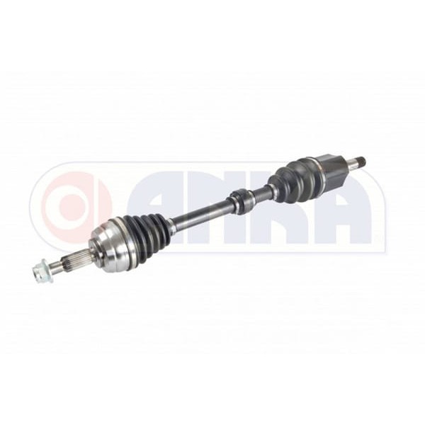 ANKA 10111005 Aks Sol Duster 10- 1.5Dci 1.6 16V 4X2