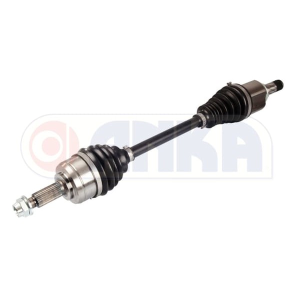 ANKA 10111008 Aks Sol Megane III / Dokker 12- Lodgy 12- 1.5 DCI Komple