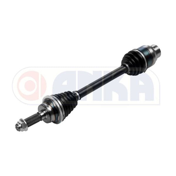 ANKA 10123001 Aks Sol J9 Premıer 