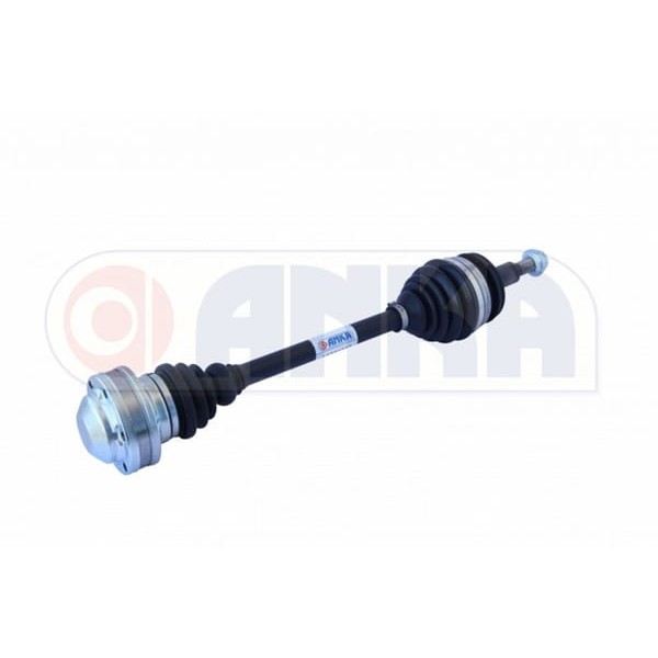 ANKA 10201003 Aks Ön Sol Transporter T5 (03-09) 1.9 TDI 5 Vites (Axb-Axc) 