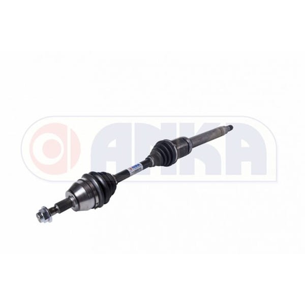 ANKA 10280010 Aks Komple Sağ Focus III 1.0-1.6 Ecoboost-1.5-1.6 TDCI-1.6 Tı-Vct (11-15) (Soch Mot)