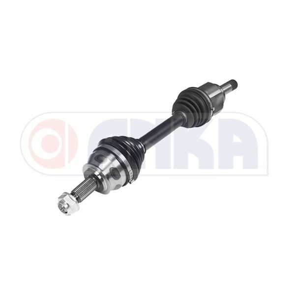 ANKA 10281002 Aks Sol 1.8TDCI 90Hp