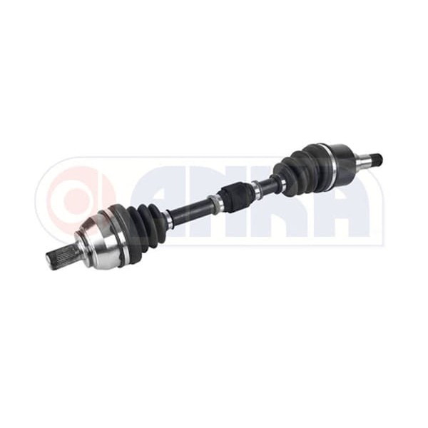 ANKA 10281007 Aks Komple Sol Ford Focus II 1.4İ-1.6İ-1.6 Tı-Vct 04-11 -Cmax 1.6 İ 07-11 
