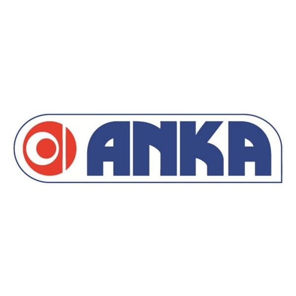 ANKA 10281012 Aks Komple Sol Ford Focus I 1.6 16V Bnz Otm. Vit. 98-05 