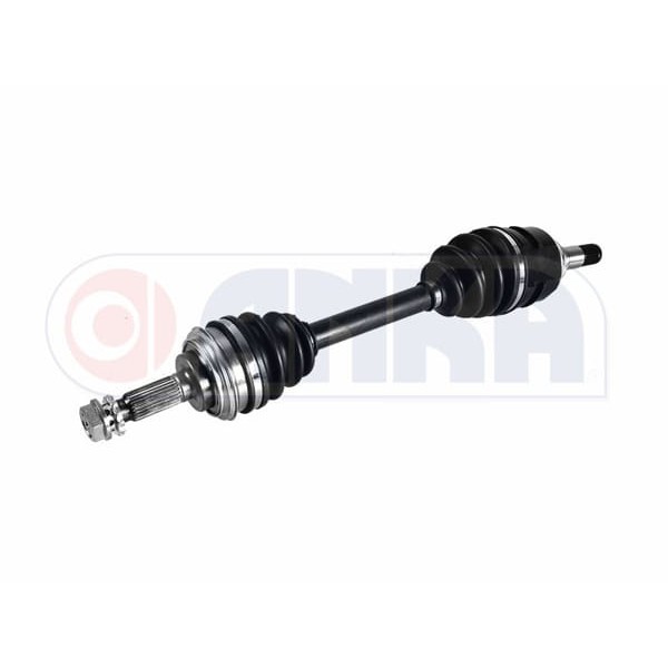 ANKA 10301001 Aks Sol Komple Corolla 1.6 87-02 