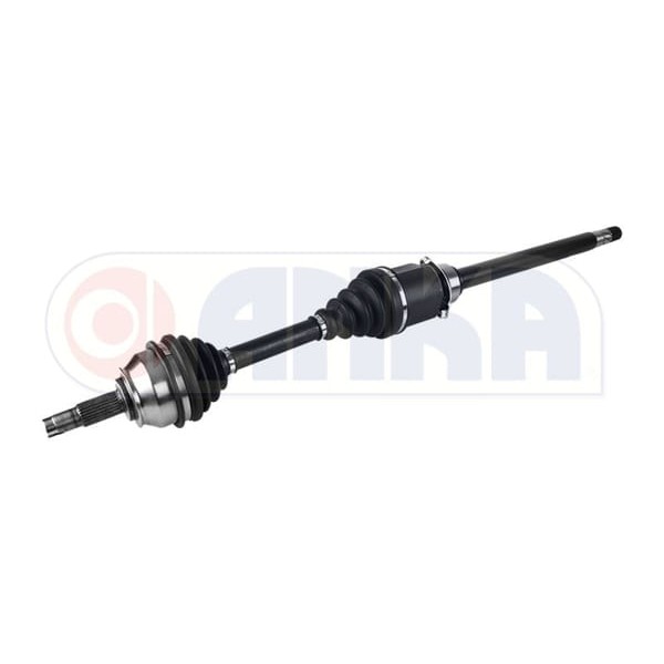 ANKA 10500005 Aks Sağ Komple Doblo 1.6 Mjt 10- Lale Kodu 55214684 