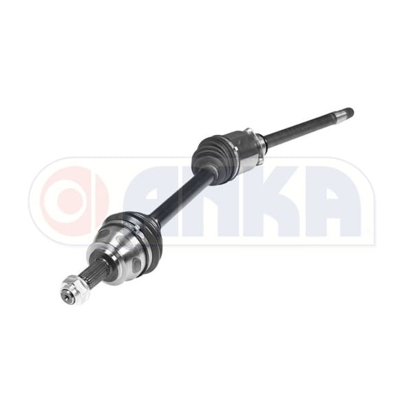 ANKA 10500007 Aks Sağ Linea 07- 1.3 Mjtd 90 Hp 