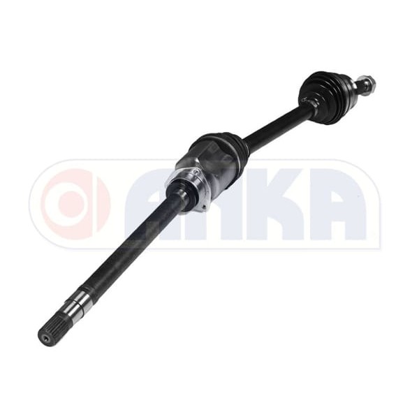 ANKA 10500008 Aks Sağ Doblo 10- 1.3 Jtd 