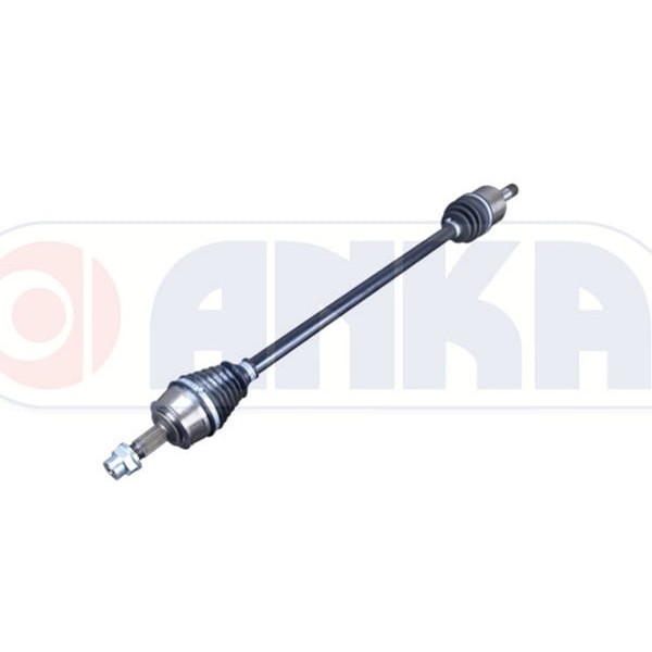 ANKA 10500011 Aks Sağ Ducato III 06- / Boxer 06- / Jumper 06- 1.2 Mpı 