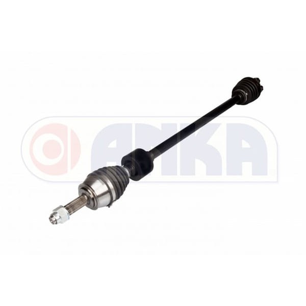 ANKA 10500018 Aks Sağ Komple Doblo 1.2 1.9D 01-10 