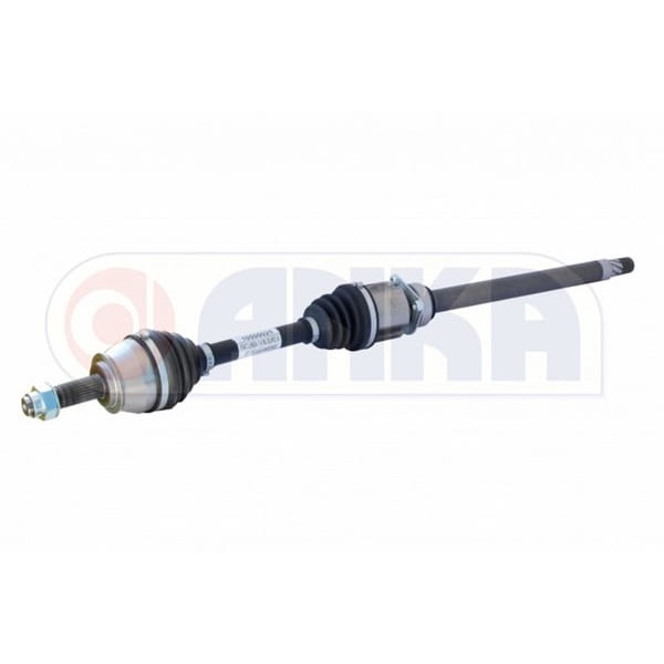 ANKA 10500025 Aks Komple Sağ Laleli Euro IV Fiat Linea 1.6 Mjt 07 G.Punto 1.3 Mjt 05 Mıto 1.3 Mjt 08
