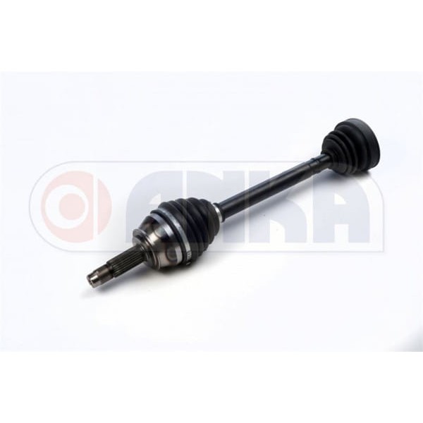 ANKA 10500028 Aks Sağ Sol Lalesız Fiat Linea Punto Evo 1.6 Mjt Alfa Mıto 1.4 Euro5 09-