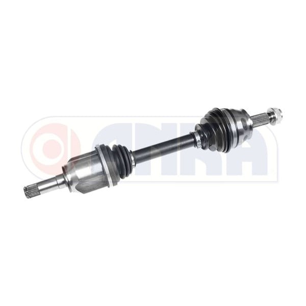 ANKA 10501003 Aks Sol Fiorino 07- 1.3 Mjt