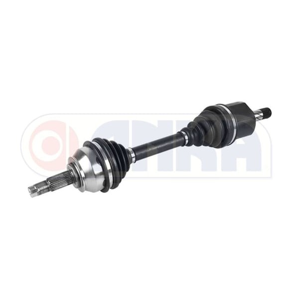 ANKA 10501005 Aks Sol Komple Doblo 1.6 Mjt 10- Lale Kodu 55256720 