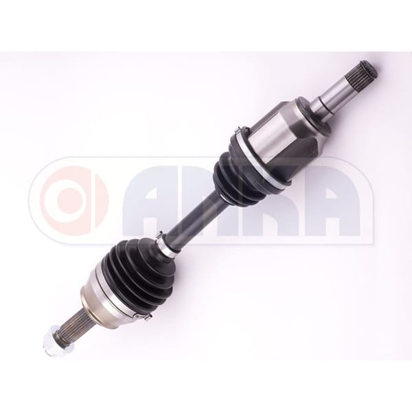 ANKA 10501009 Aks Sol Palio Albea 06- 1.3 Mjt Lalelı