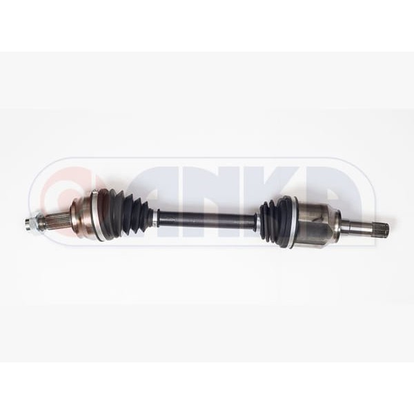 ANKA 10501010 Aks Sol Grande Punto 05- 1.3 Jtd Komple 624Mm 