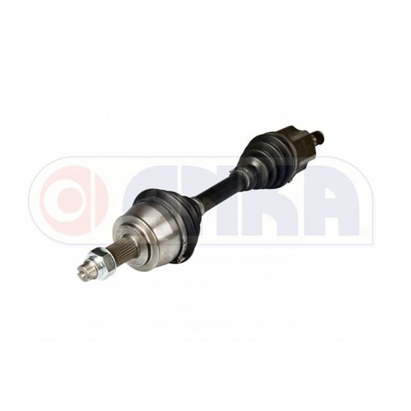ANKA 10501017 Aks Sol Komple Doblo Maxi 1.6D Mjt 10- 
