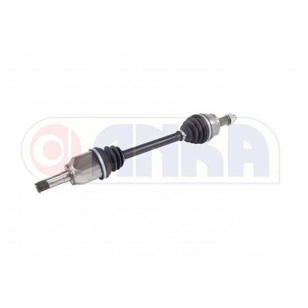 ANKA 10501020 Aks Sol Komple Lalelı Fiat Egea 1.3 Mjt 15- 