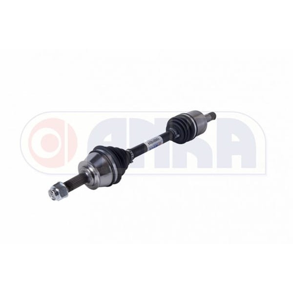 ANKA 10501029 Aks Komple Sol (Fiat:Palio 1.2 16V-1.4-1.6 16V (96-05)-Albea 1.2-1.4-1.6 (03-07) 