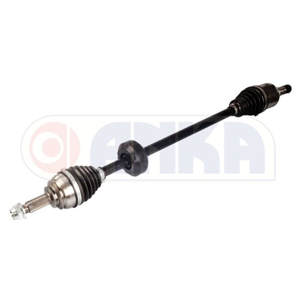 ANKA 10640001 Aks Sağ Komple Dacia Logan Mcv 1.6 16V 1.5DCI 07- Sandero Pıck Up 08- Lada Largus 