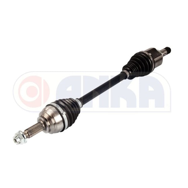 ANKA 10641001 Aks Sol Komple Dacia Logan Mcv 1.6 16V 1.5DCI 07- Sandero Pıck Up 08- Lada Largus 